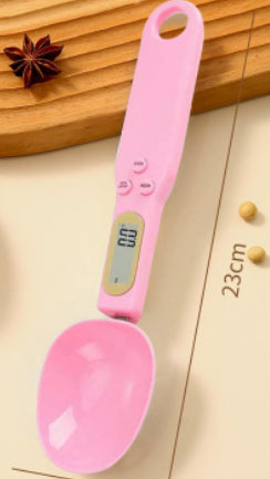 DIGITAL MEASUREMENT SPOON