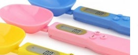 DIGITAL MEASUREMENT SPOON