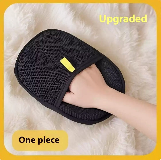 Pet Hair Remover Glove