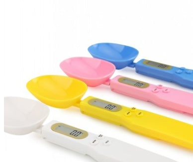 DIGITAL MEASUREMENT SPOON