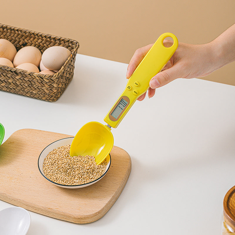 DIGITAL MEASUREMENT SPOON