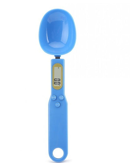 DIGITAL MEASUREMENT SPOON
