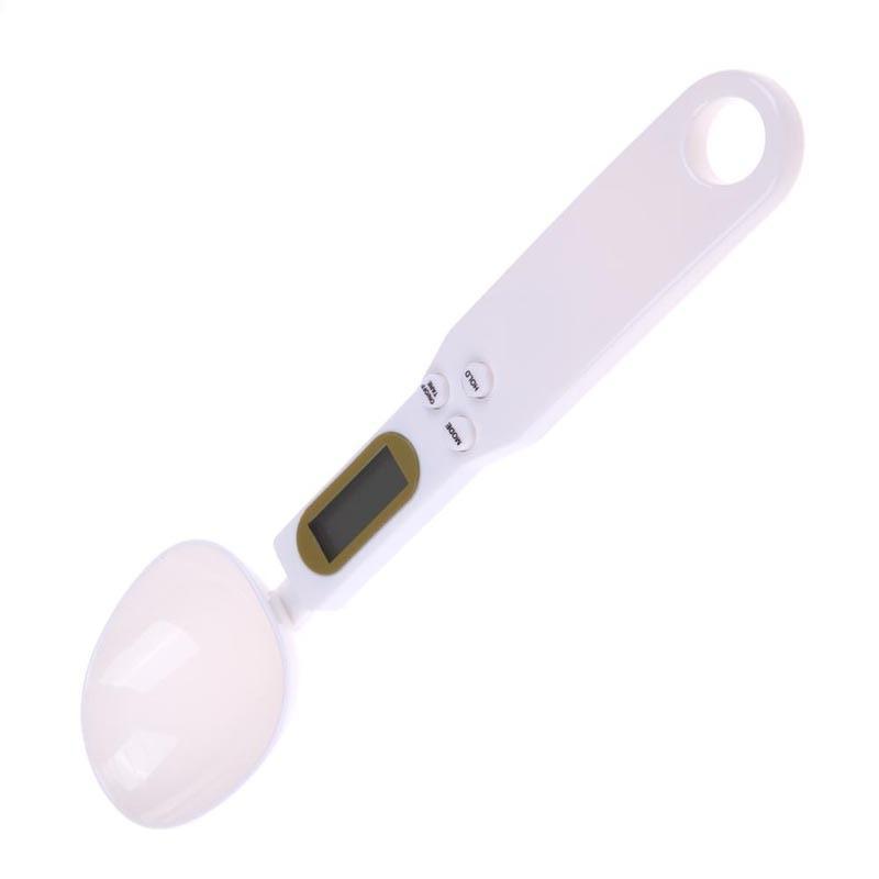 DIGITAL MEASUREMENT SPOON