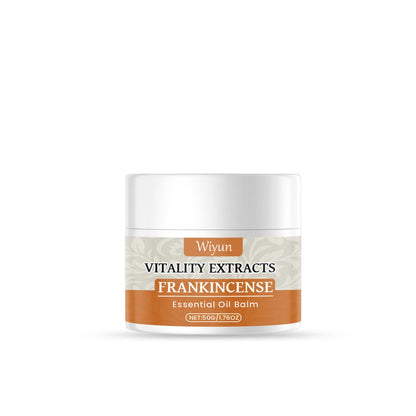 Vitality Frankincense Cream
