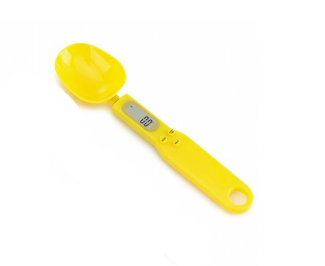 DIGITAL MEASUREMENT SPOON