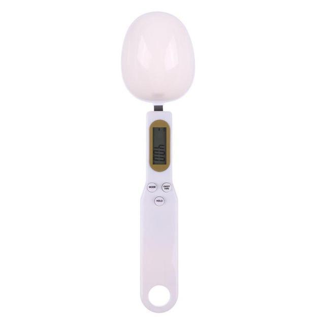 DIGITAL MEASUREMENT SPOON