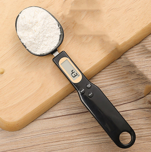 DIGITAL MEASUREMENT SPOON