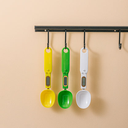 DIGITAL MEASUREMENT SPOON
