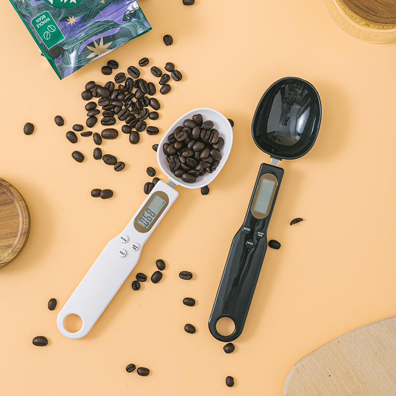 DIGITAL MEASUREMENT SPOON