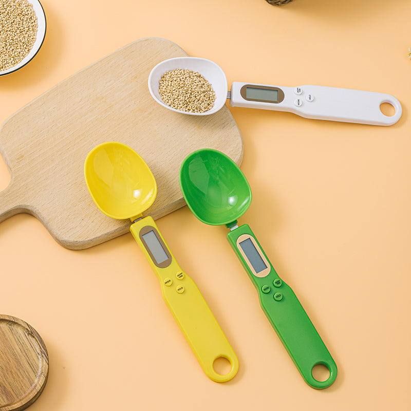 DIGITAL MEASUREMENT SPOON